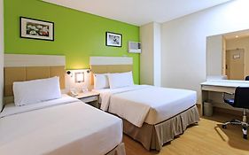 Hamersons Hotel Cebu